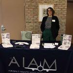 Aerospace Industry Association of Michigan Technology Expo Held at Grand Valley State University